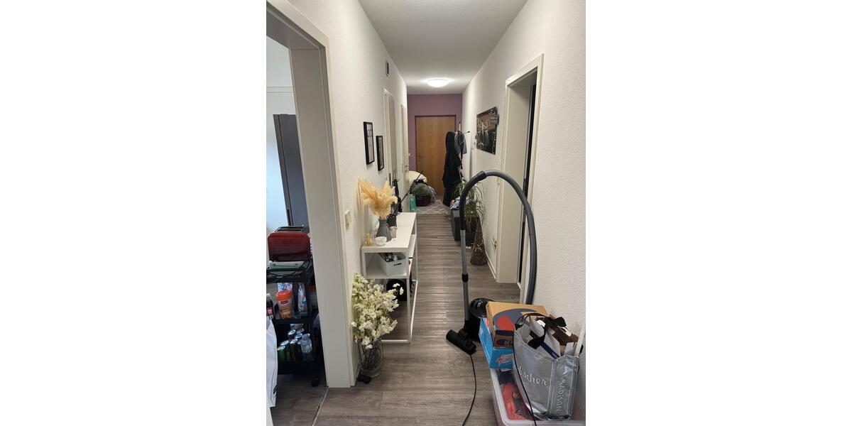 Etagenwohnung Bassum - 3 Zimmer, 75 m&sup2;, 220.000&euro; | Angebot:25232977