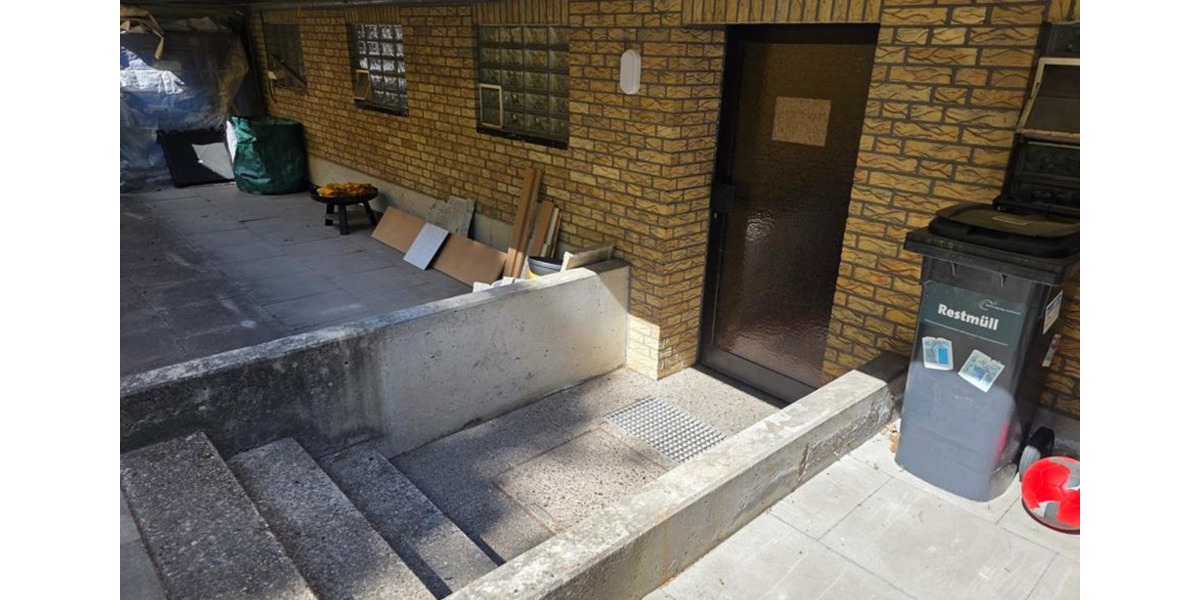 Erdgeschoßwohnung Bremen Burglesum - 2 Zimmer, 58 m&sup2;, 129.000&euro; | Angebot:24836103