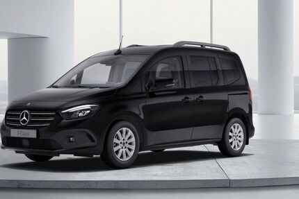Mercedes-Benz T-Klasse 15.200 km 28.900 &euro; Osterholz-Scharmbeck 27711