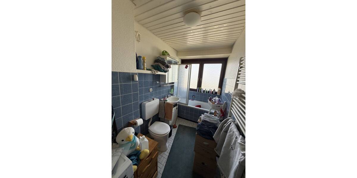 Etagenwohnung Delmenhorst Bungerhof - 3 Zimmer, 64 m&sup2;, 570&euro; | Angebot:26815522