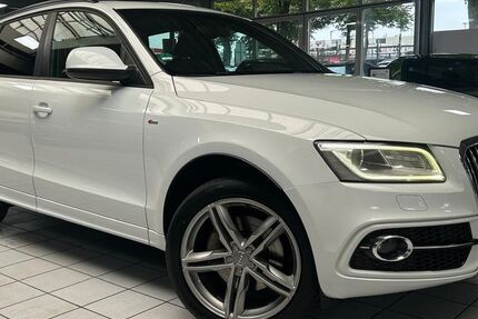 Audi Q5 249.850 km 11.490 &euro; Bremen 28207