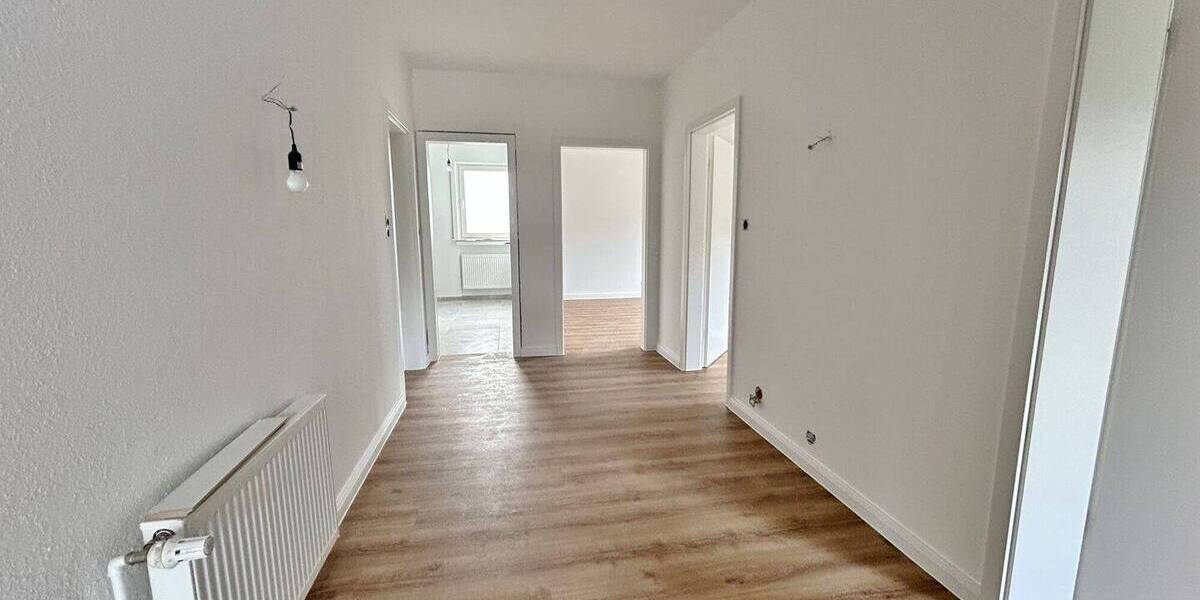 Etagenwohnung Stuhr Varrel - 4 Zimmer, 114 m&sup2;, 299.000&euro; | Angebot:26106702