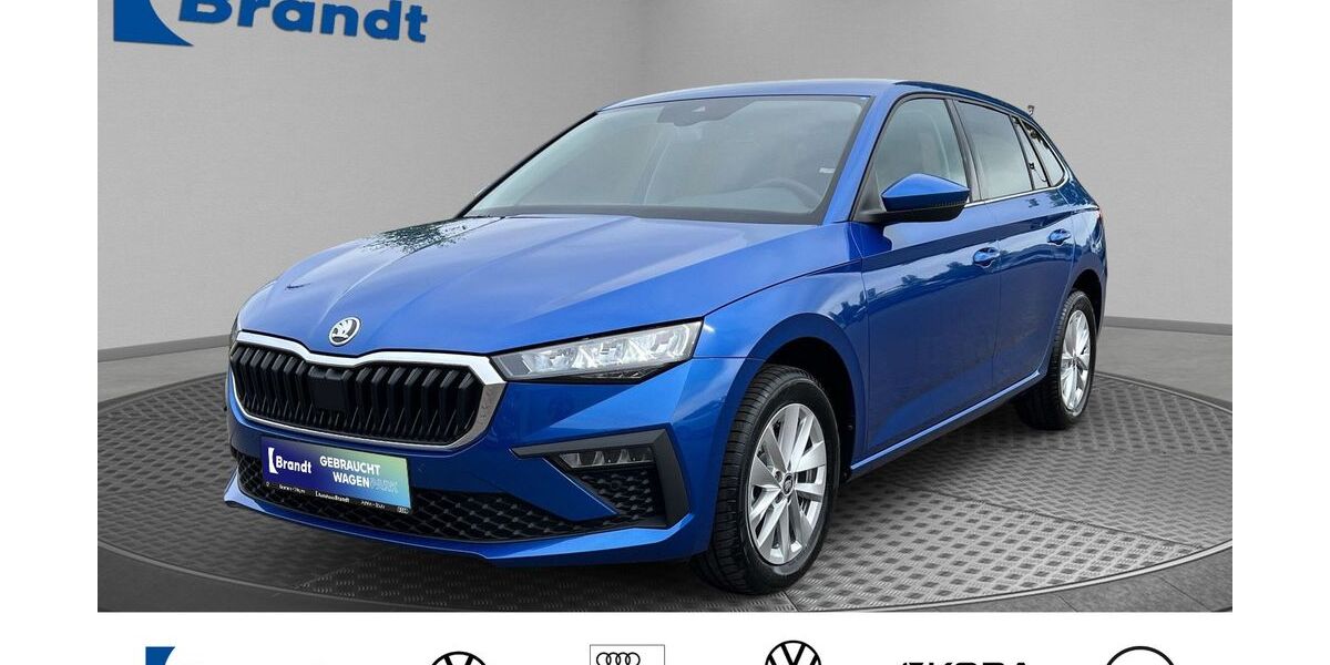 Skoda Scala 1.010 km 23.990 &euro; Weyhe 28844