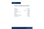 Etagenwohnung Bremen Burglesum - 1 Zimmer, 27 m&sup2;, 495&euro; | Angebot:26396709