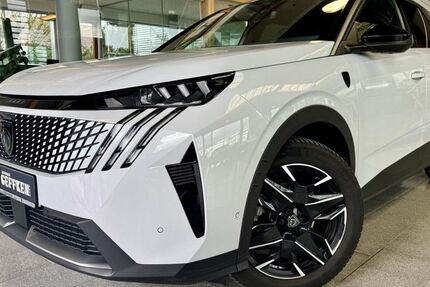 Peugeot 3008 43.364 km 27.990 &euro; Lilienthal 28865