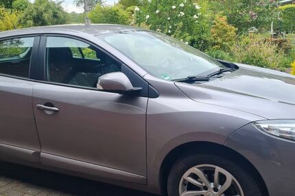 Renault Megane 110.250 km 5.590 &euro; Grasberg 28879