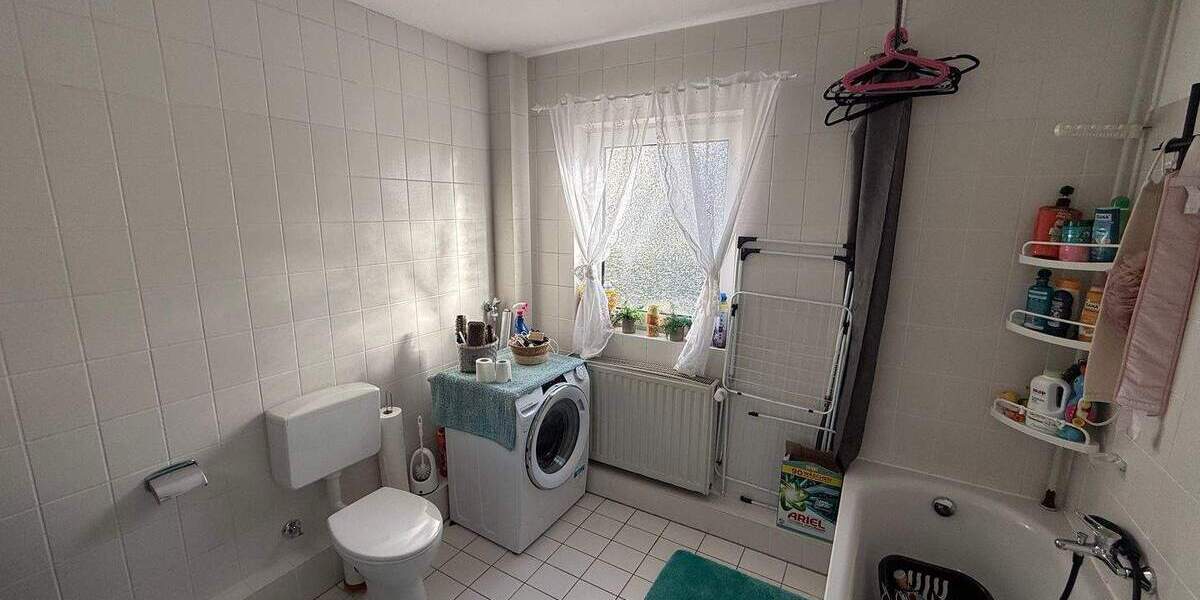 Etagenwohnung Bremen Lesum - 6 Zimmer, 274.000&euro; | Angebot:25154972
