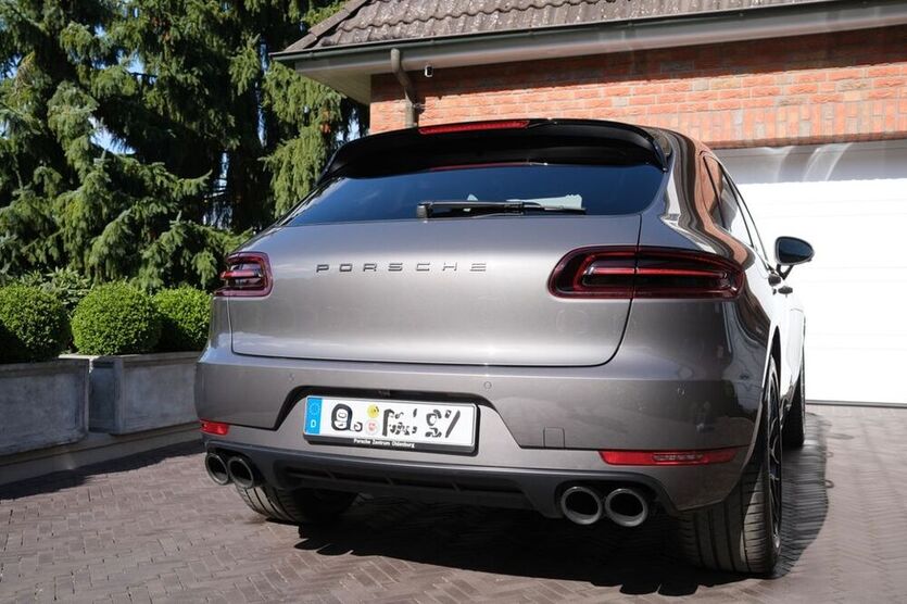 Macan