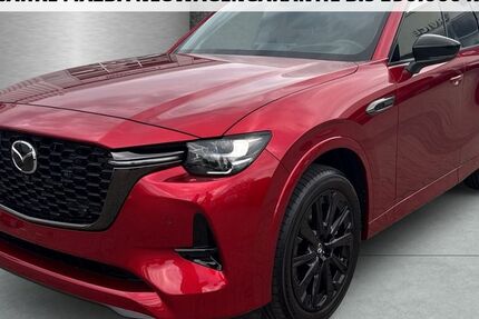 Mazda CX-60 7.567 km 51.480 &euro; Bremen 28199