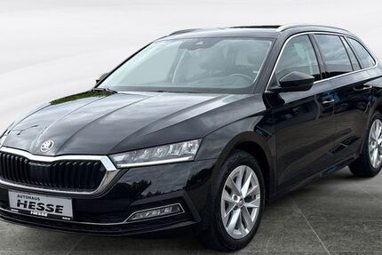 Skoda Octavia 86.176 km 22.930 &euro; Sottrum 27367