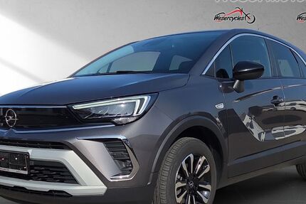 Opel Crossland (X) 55.255 km 15.590 &euro; Bremen 28307