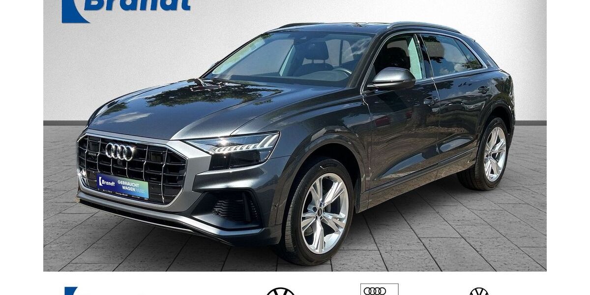 Audi Q8 69.420 km 64.890 &euro; Achim 28832