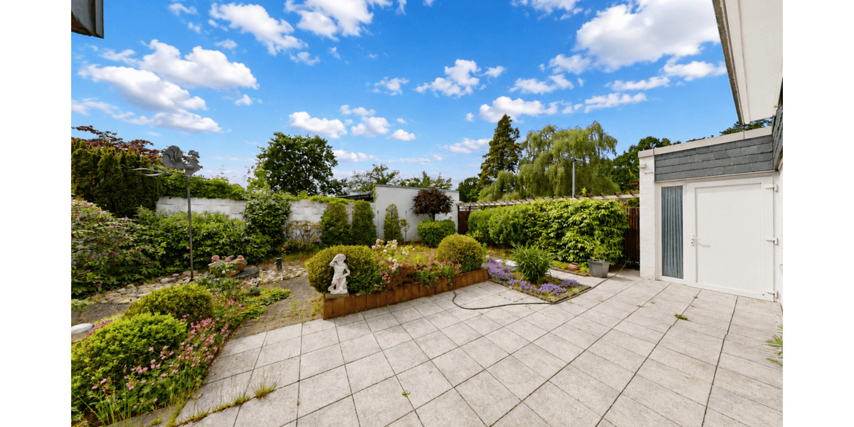 Bungalow Bremen Blockdiek - 4 Zimmer, 111 m&sup2;, 329.000&euro; | Angebot:26917280