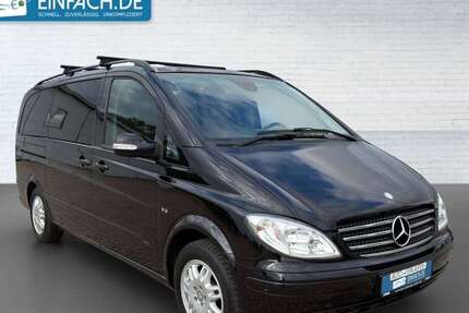 Mercedes-Benz Viano 231.400 km 8.499 &euro; Delmenhorst 27755