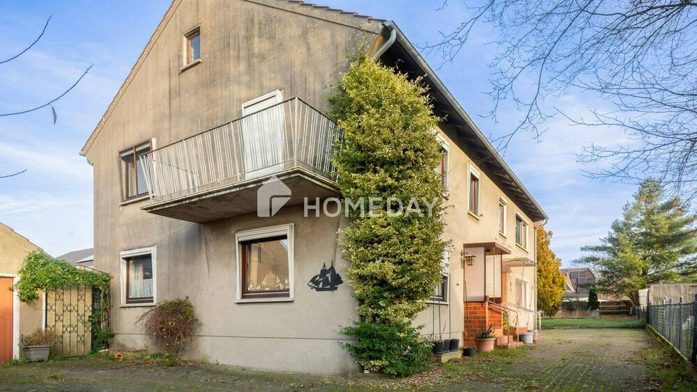 Doppelhaushälfte Bremen Rekum - 4 Zimmer, 120 m&sup2;, 159.000&euro; | Angebot:26389336