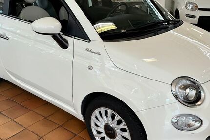 Fiat 500 61.340 km 11.200 € Bremen 28217