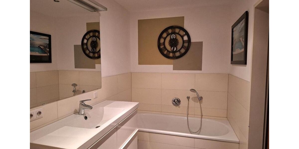 Hochparterre Bremen Blumenthal - 3 Zimmer, 77 m&sup2;, 220.000&euro; | Angebot:25144239