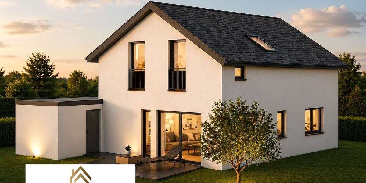Einfamilienhaus Ganderkesee - 6 Zimmer, 141 m&sup2;, 489.900&euro; | Angebot:26444586