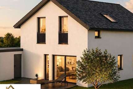 Haus Ganderkesee - 6 Zimmer, 141 m&sup2;, 489.900&euro; | Angebot:26444586