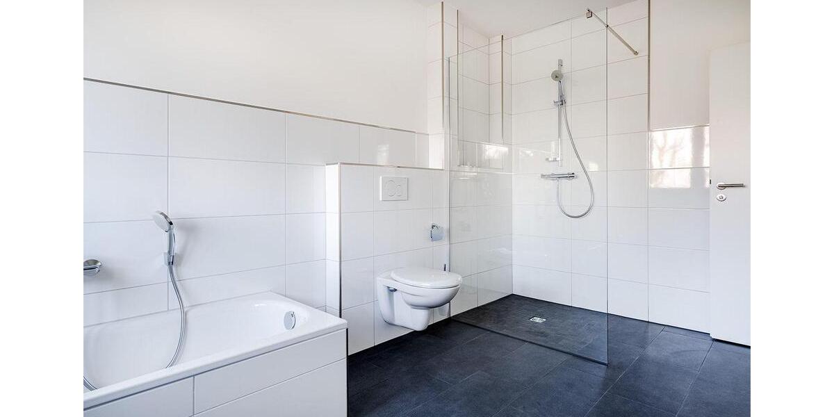Etagenwohnung Martfeld - 5 Zimmer, 111 m&sup2;, 1.370&euro; | Angebot:26490750