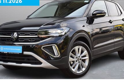 VW T-Cross 14.400 km 28.990 € Verden 27283