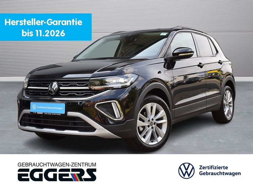 VW T-Cross 14.400 km 28.990 € Verden 27283