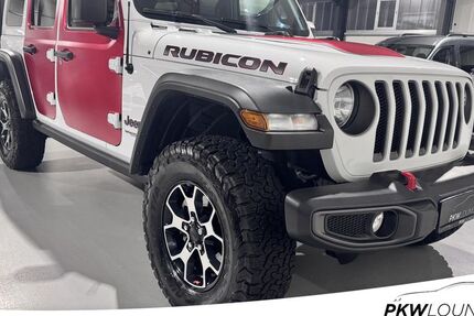 Jeep Wrangler 39.002 km 51.900 &euro; Grasberg 28879