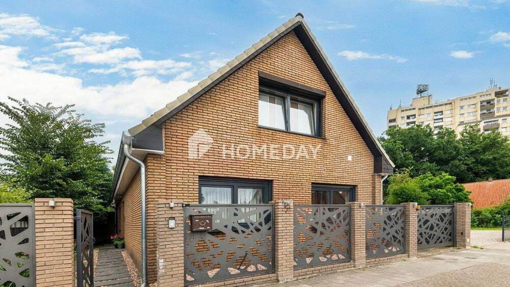 Einfamilienhaus Delmenhorst Dwoberg/Ströhen - 6 Zimmer, 200 m&sup2;, 749.000&euro; | Angebot:25141773