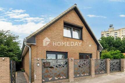 Haus Delmenhorst Dwoberg/Ströhen - 6 Zimmer, 200 m&sup2;, 749.000&euro; | Angebot:25141773