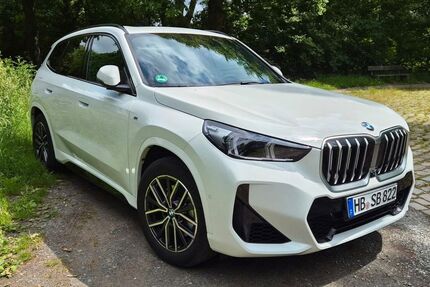 BMW X1 15.101 km 44.700 &euro; Bremen 28199