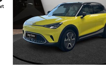 Smart #1 28.806 km 24.890 &euro; Bremen 28307