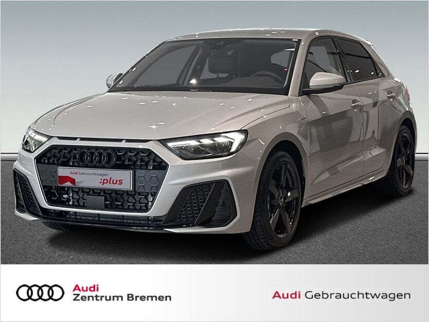 Audi A1 1.212 km 27.450 € Bremen 28207