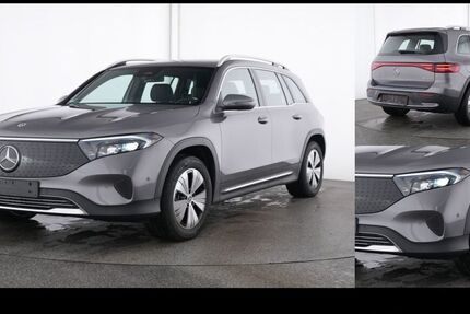 Mercedes-Benz EQB 8.500 km 41.890 &euro; Lilienthal 28865