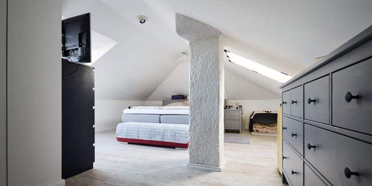 Bungalow Schwanewede - 6 Zimmer, 151 m&sup2;, 289.000&euro; | Angebot:25748793