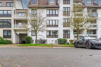 Wohnung Bremen Lehe - 2 Zimmer, 67 m&sup2;, 165.000&euro; | Angebot:24555728