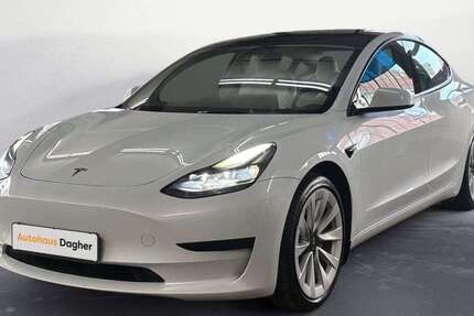 Tesla Model 3 71.000 km 23.950 &euro; Bremen 28207