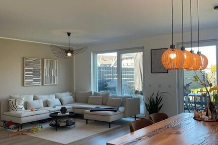 Haus Syke - 4.5 Zimmer, 140 m&sup2;, 480.000&euro; | Angebot:27615871