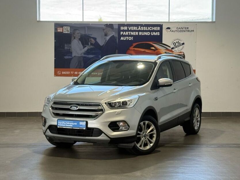 Kuga