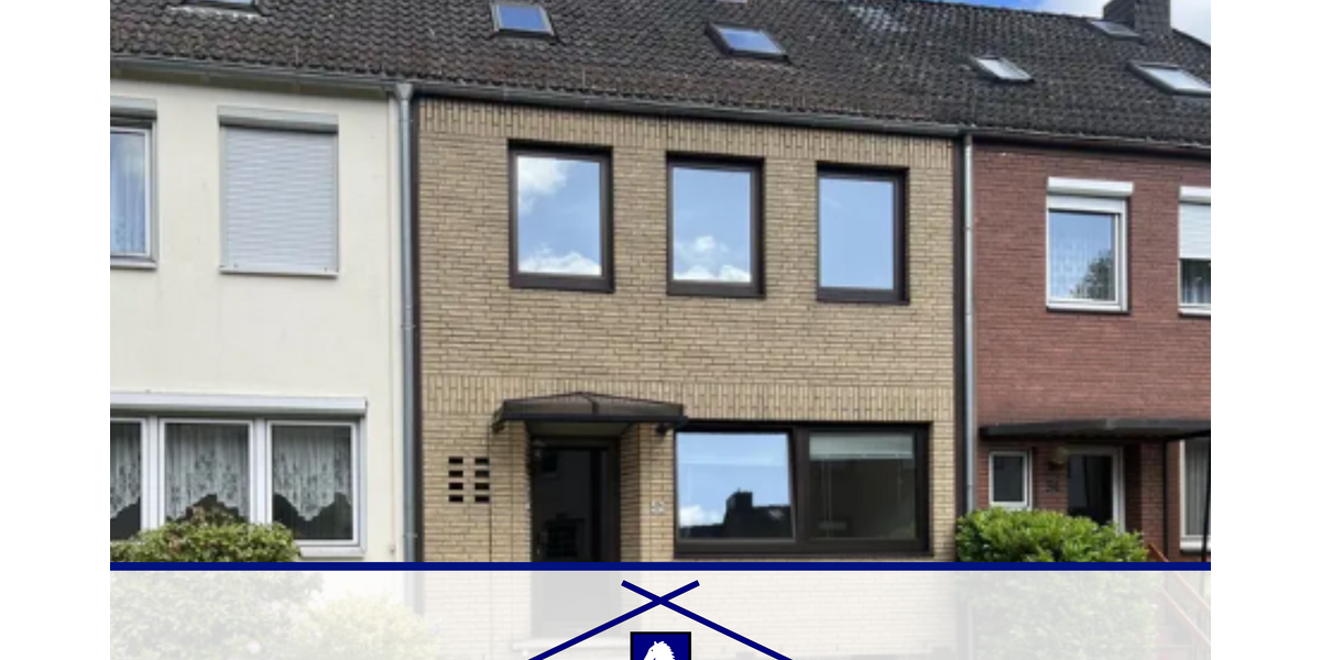 Einfamilienhaus Bremen/Ellenerbrok-Schewemoor Schewemoor - 6 Zimmer, 150 m&sup2;, 340.000&euro; | Angebot:26906045