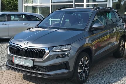 Skoda Karoq 140.000 km 19.499 &euro; Lilienthal 28865