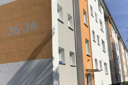 Zuhause fühlen: weitläufige 3-Zimmer-Wohnung 3 zimmer