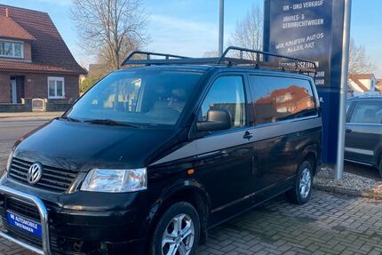 VW T5 Transporter 283.985 km 5.900 € Twistringen 27239