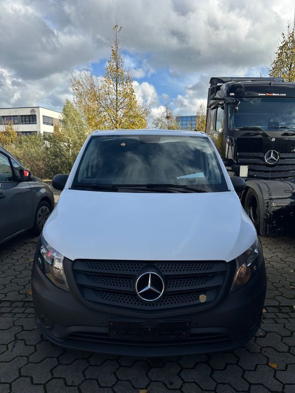 Mercedes-Benz Vito 474.000 km 8.990 € Bremen 28309