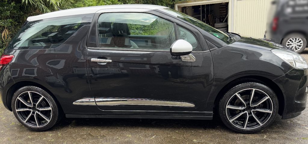 Citroen DS3 135.400 km 3.700 &euro; Bremen 28217
