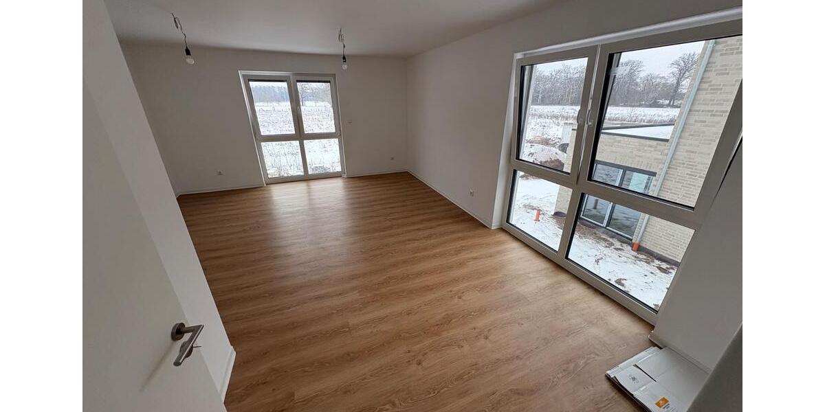 Etagenwohnung Delmenhorst Bungerhof - 2 Zimmer, 50 m&sup2;, 900&euro; | Angebot:25886894