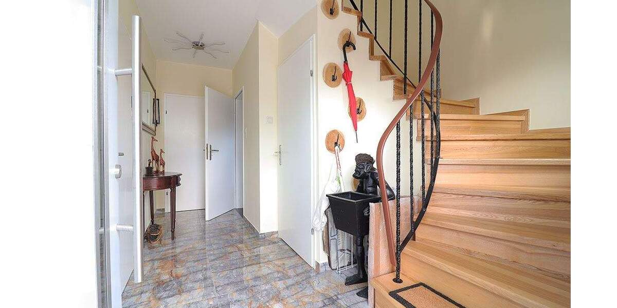 Mehrfamilienhaus, Wohnhaus Delmenhorst Stickgras/Annenriede - 4 Zimmer, 131 m&sup2;, 319.000&euro; | Angebot:25696453