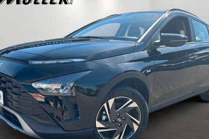 Hyundai BAYON 3.500 km 21.100 € Delmenhorst 27755