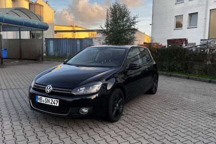 VW Golf 172.000 km 6.200 € Bremen 28217