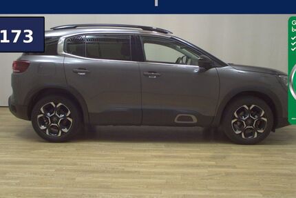 Citroen C5 Aircross 72.876 km 18.480 &euro; Bremen / Arsten 28279