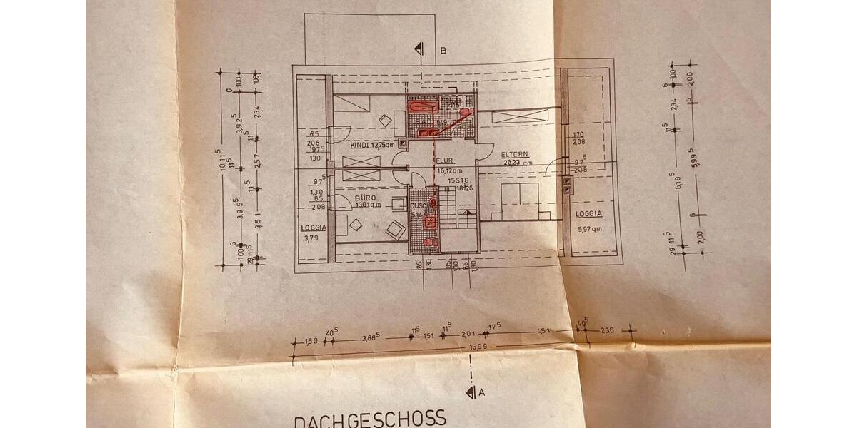 Einfamilienhaus Syke - 7 Zimmer, 204 m&sup2;, 590.000&euro; | Angebot:27235993